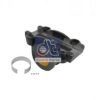 DT 1.31653 Spring Mounting, axle beam